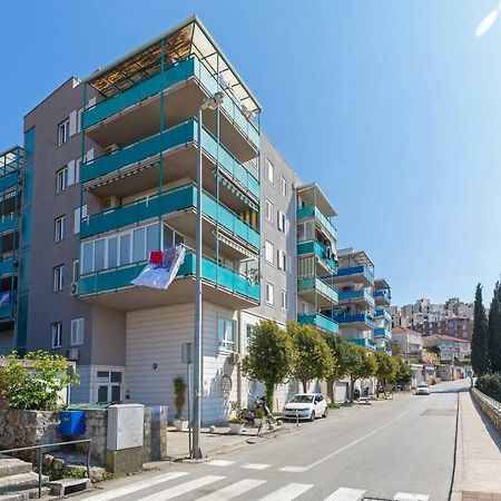 Apartments Summer Romance Дубровник Екстер'єр фото