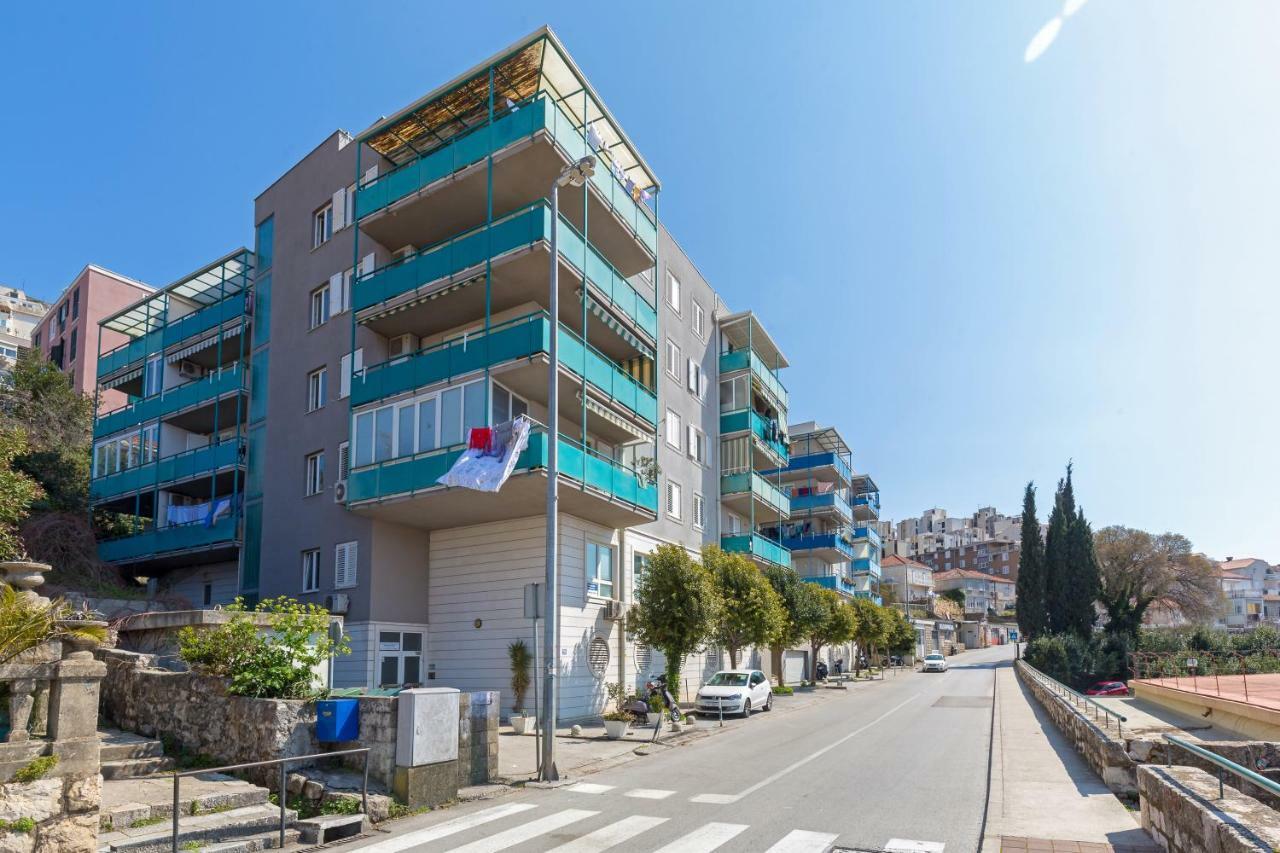 Apartments Summer Romance Дубровник Екстер'єр фото