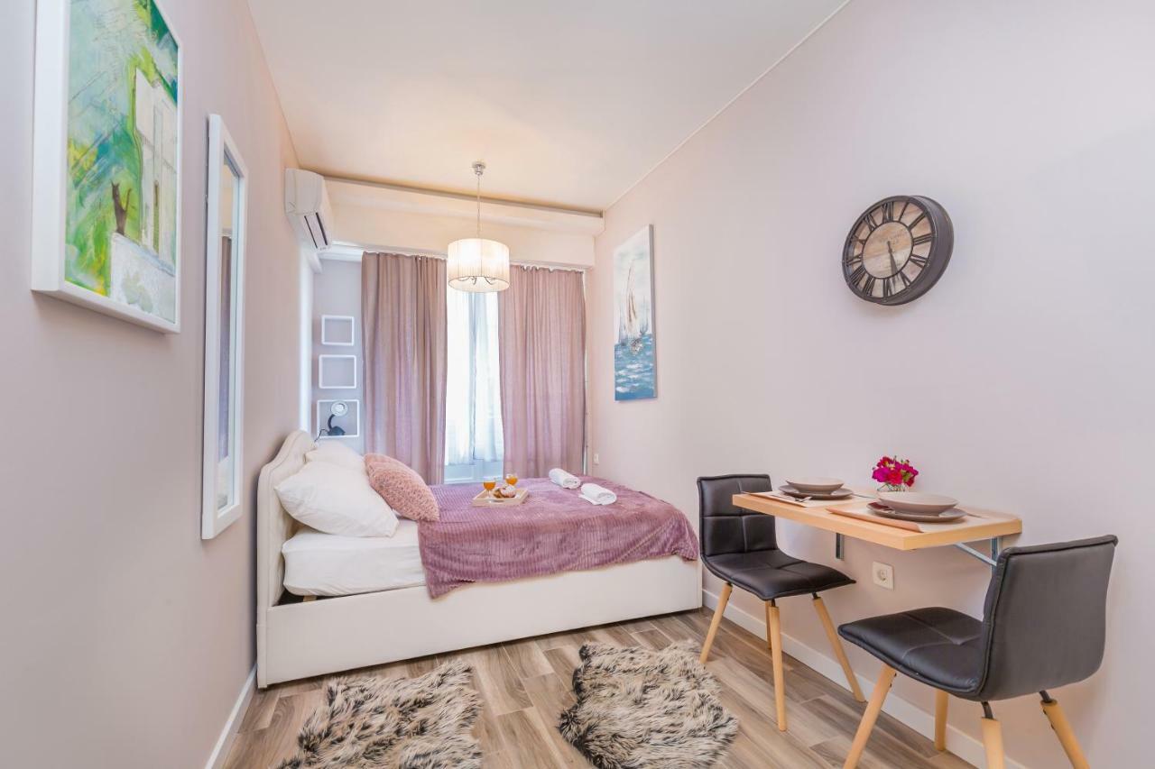 Apartments Summer Romance Дубровник Екстер'єр фото