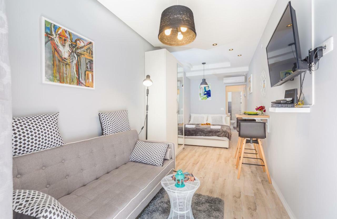 Apartments Summer Romance Дубровник Екстер'єр фото